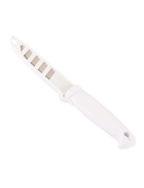 WHITE KNIFE RAPALA