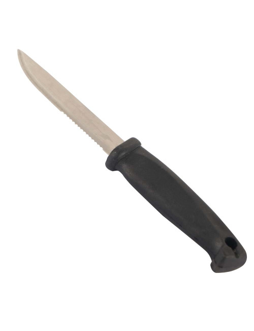 BLACK KNIFE RAPALA