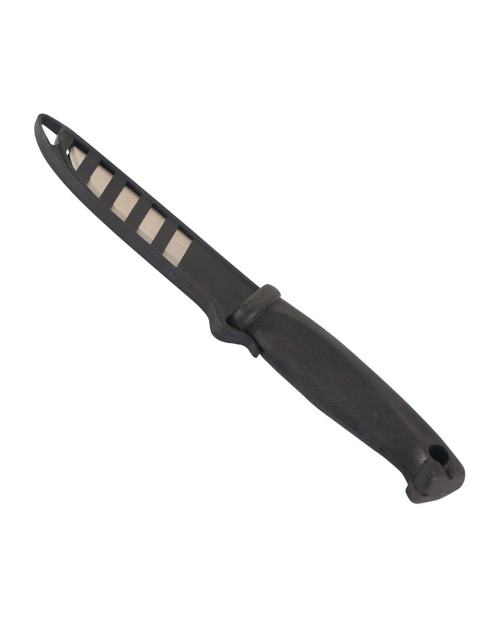 BLACK KNIFE RAPALA