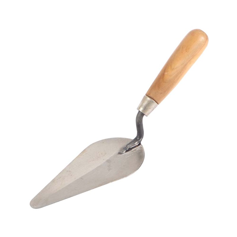 POINTED TROWEL 6"