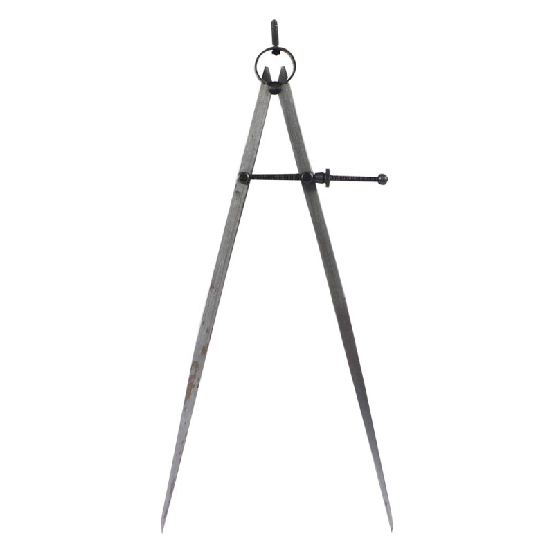 156-6 SPRING CALLIPER DIVIDER 12"