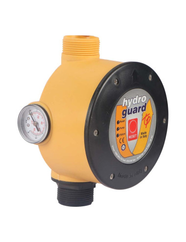 HYDRO AUTOMATIC WATER PUMP