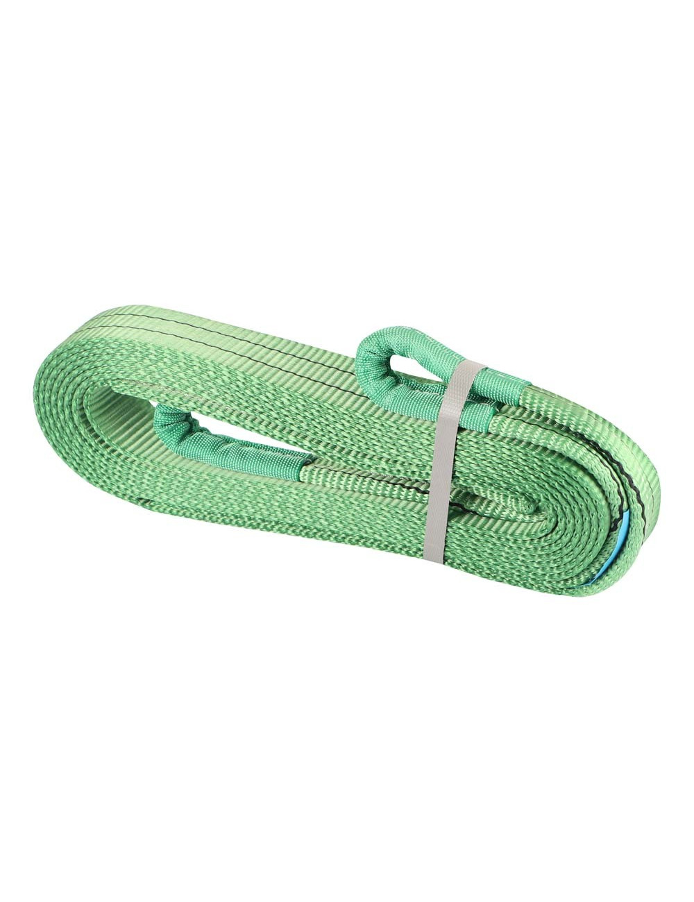 Webbing Slings Single Ply 2' x 6 MTR - UAE