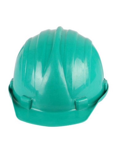 SOPCO SAFETY HELMET GREEN