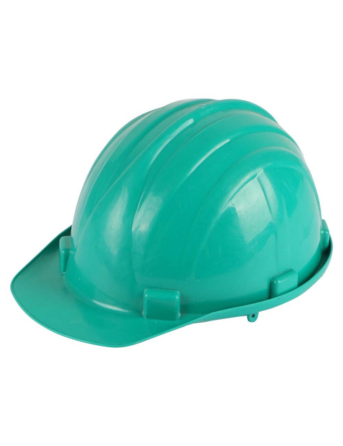 SOPCO SAFETY HELMET GREEN