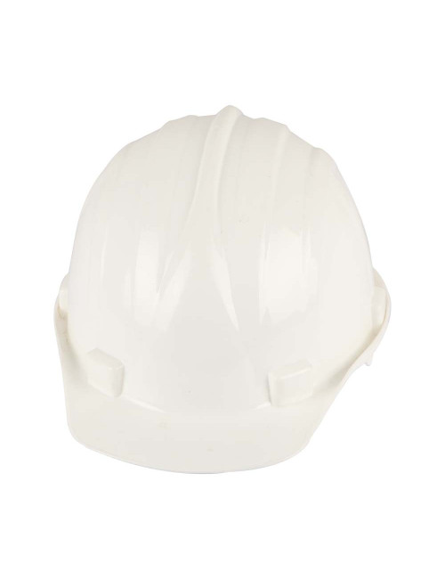 SOPCO SAFETY HELMET WHITE