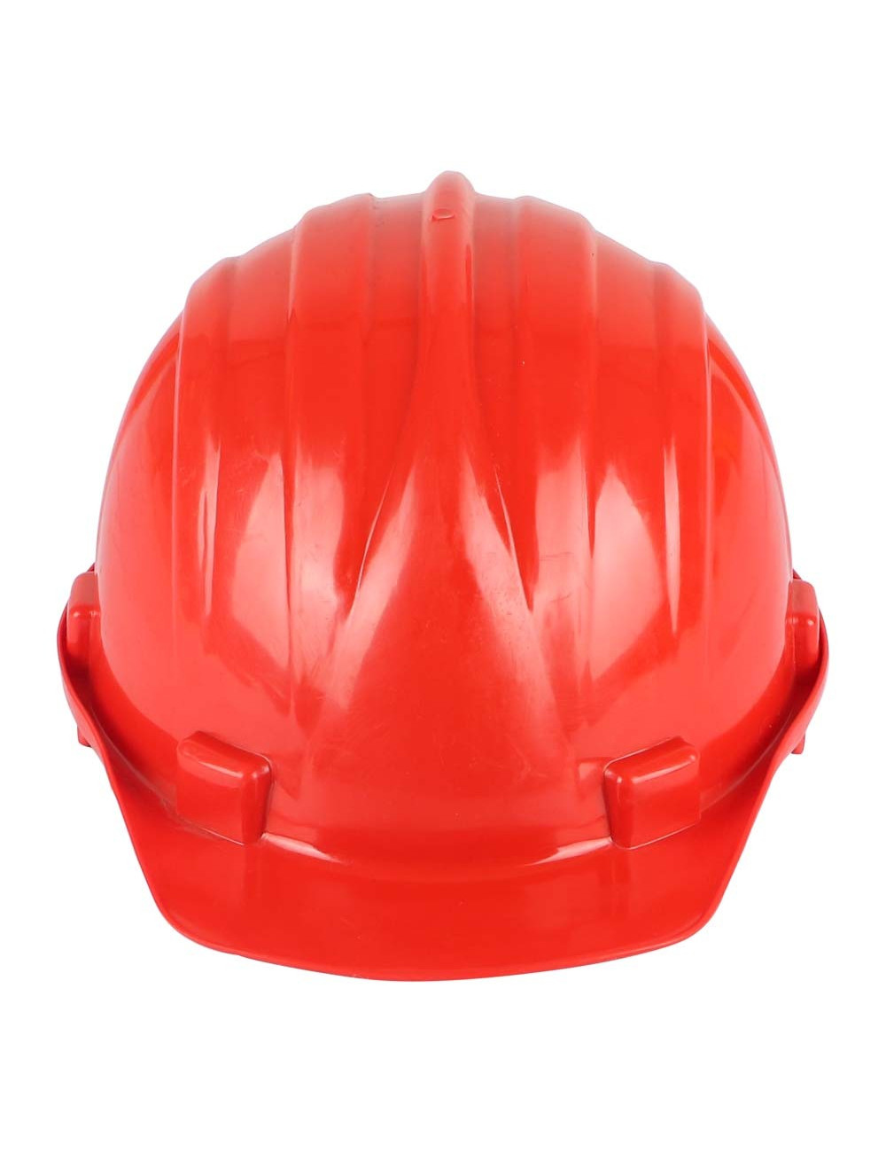 SOPCO SAFETY HELMET RED