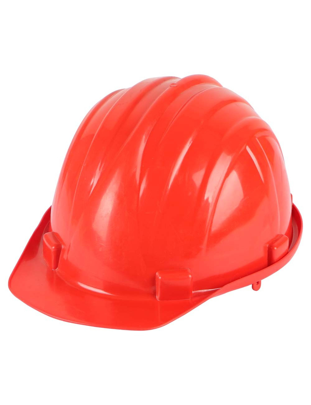 SOPCO SAFETY HELMET RED
