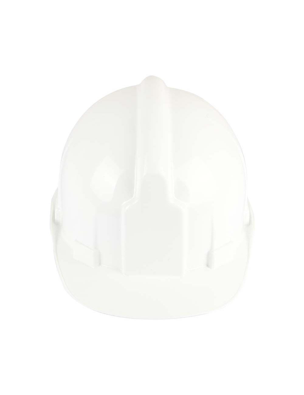 طاقية عمال أبيض موديل أسباني - SPAIN