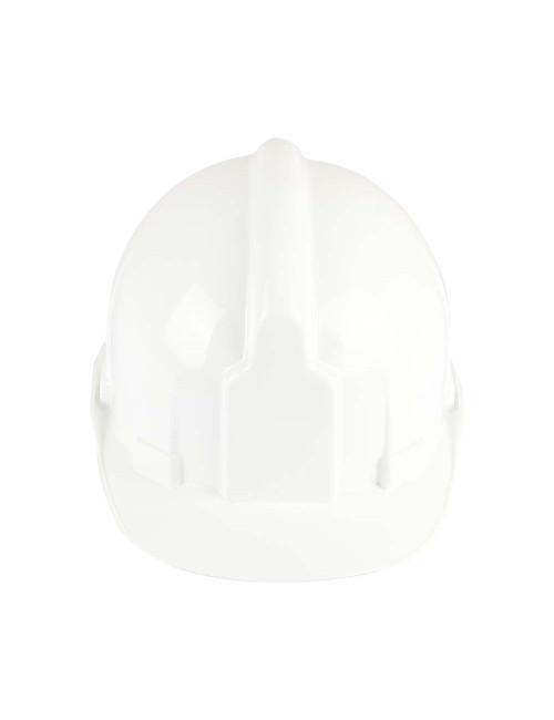 طاقية عمال أبيض موديل أسباني - SPAIN