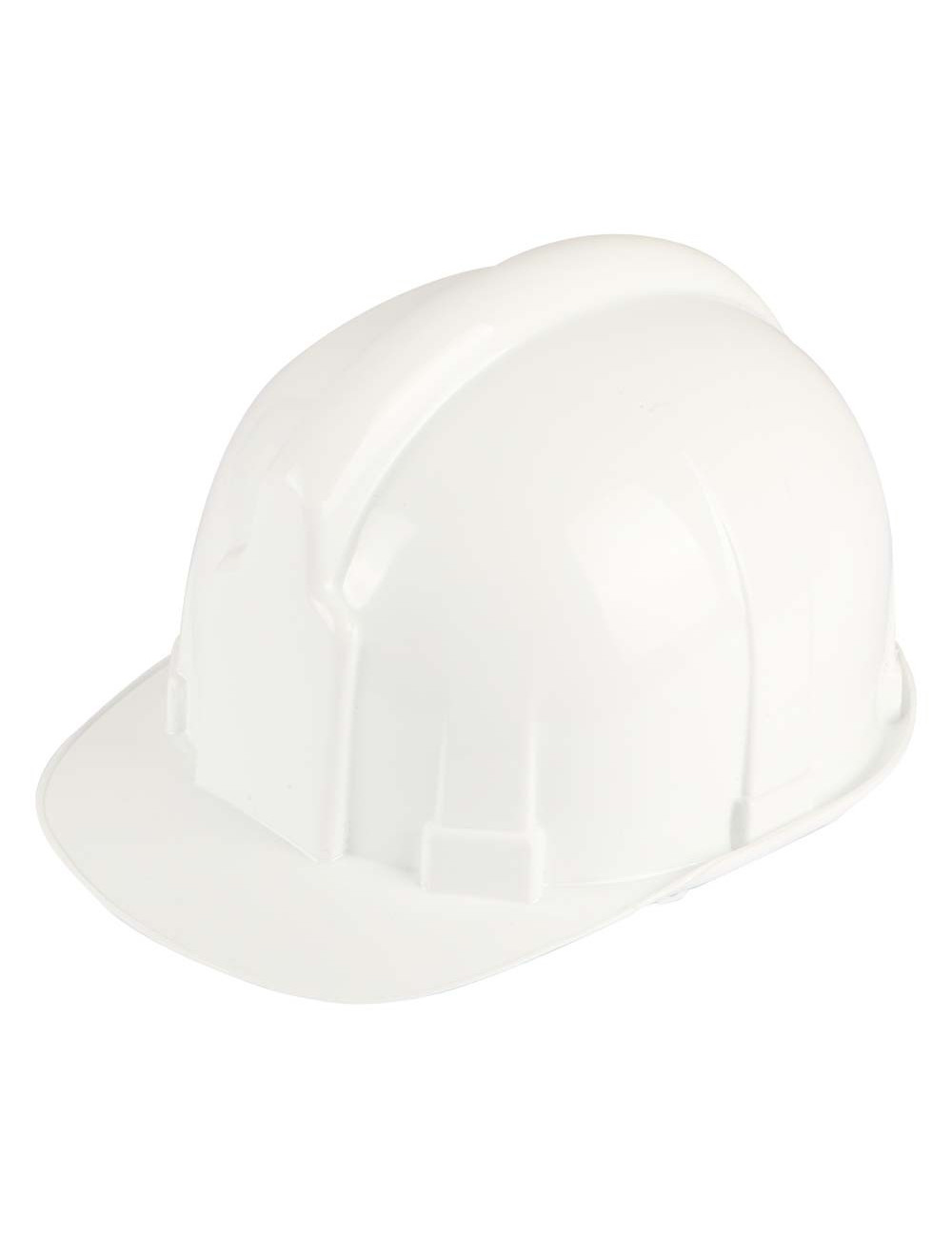 طاقية عمال أبيض موديل أسباني - SPAIN