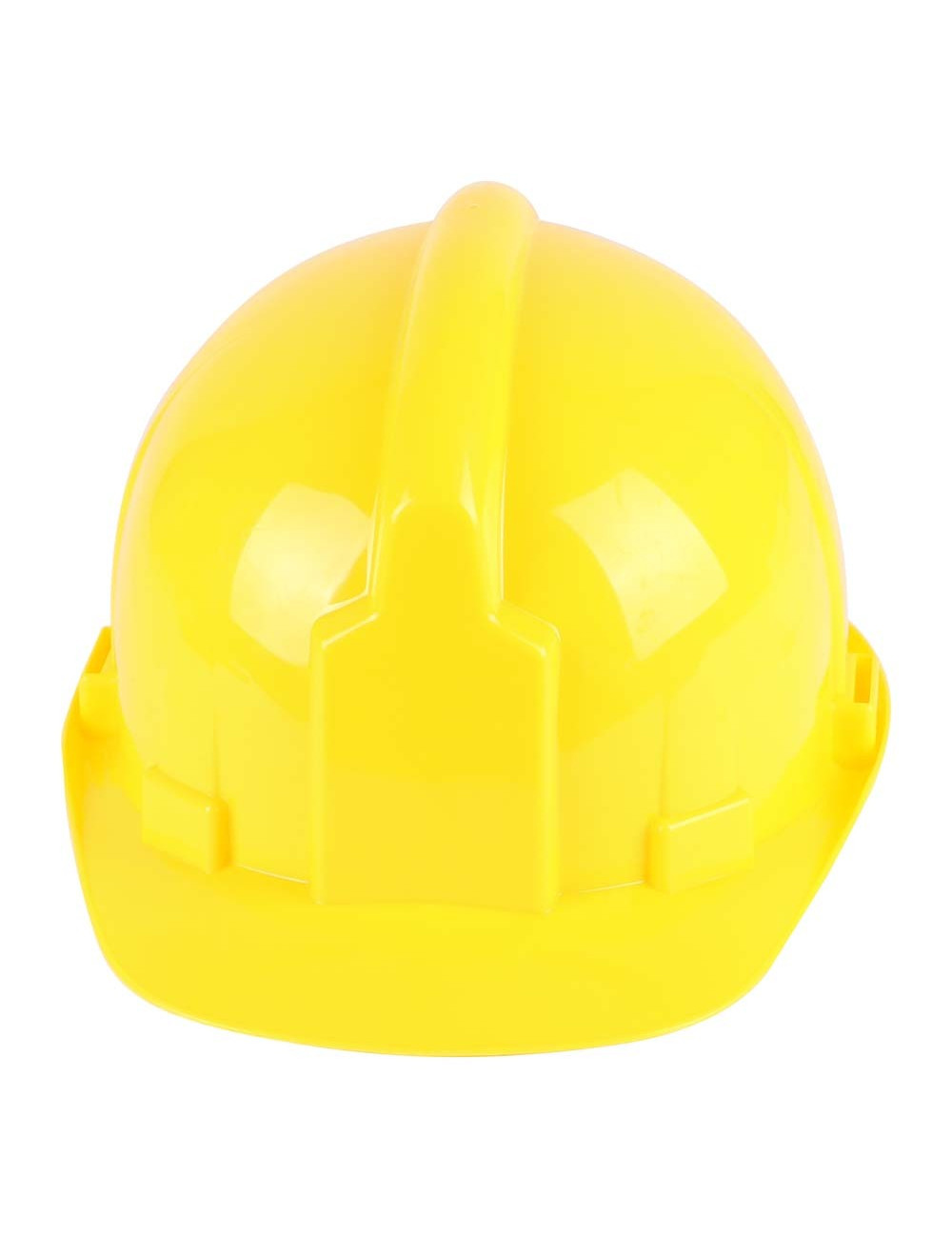 Jar Construction Safety Helmet Yellow 2001299 - SPAIN