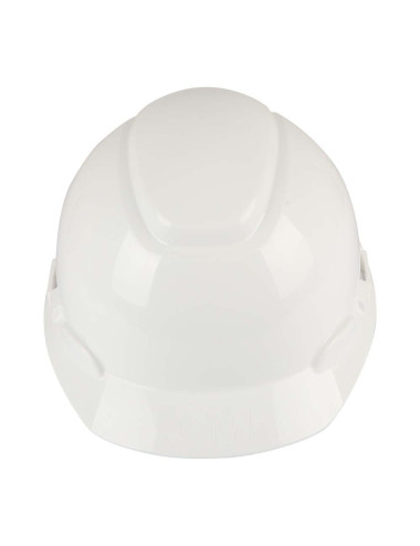 طاقية عمال ابيض برغي امريكي