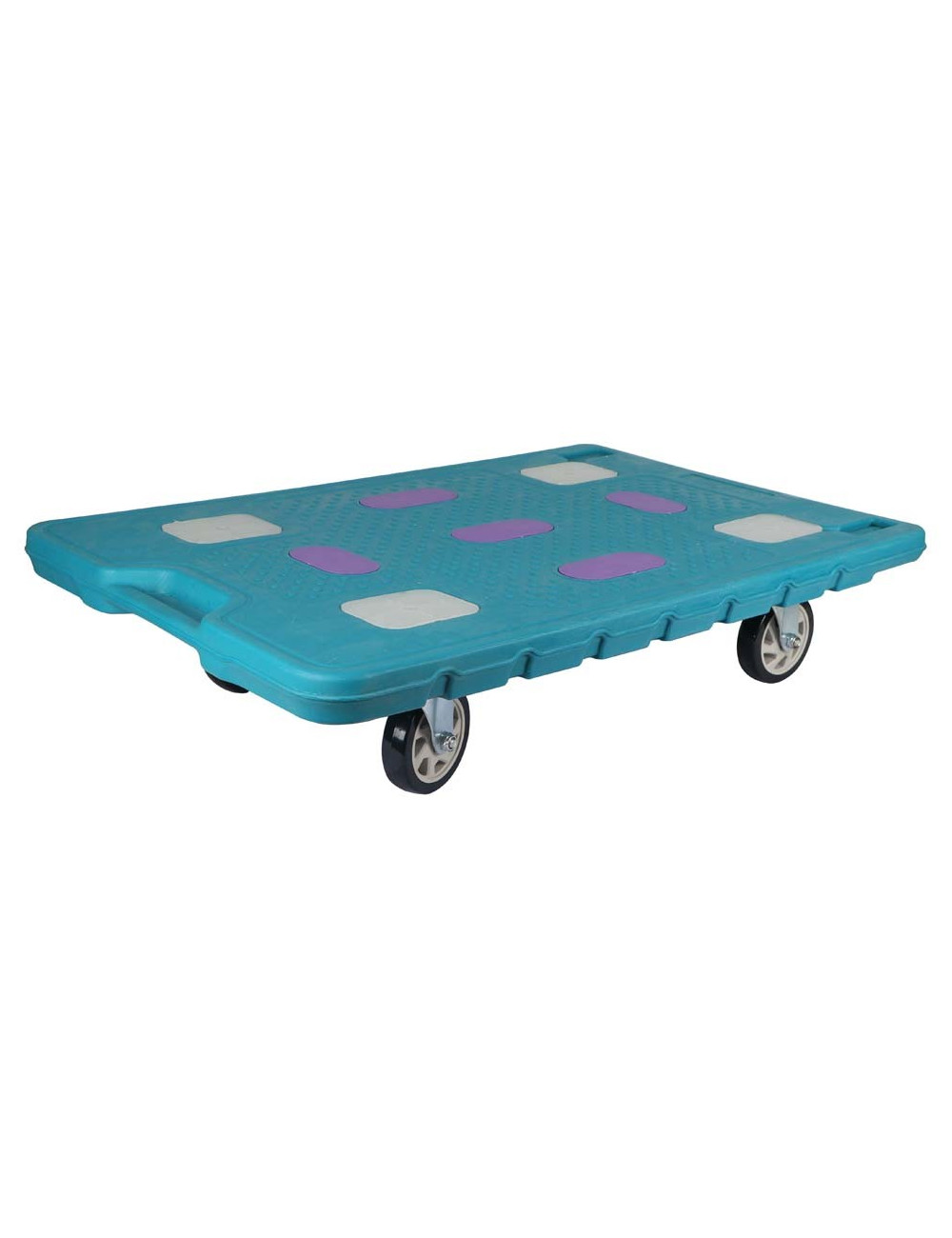 SX300-C011/012 FOLDING PLATFORM CART