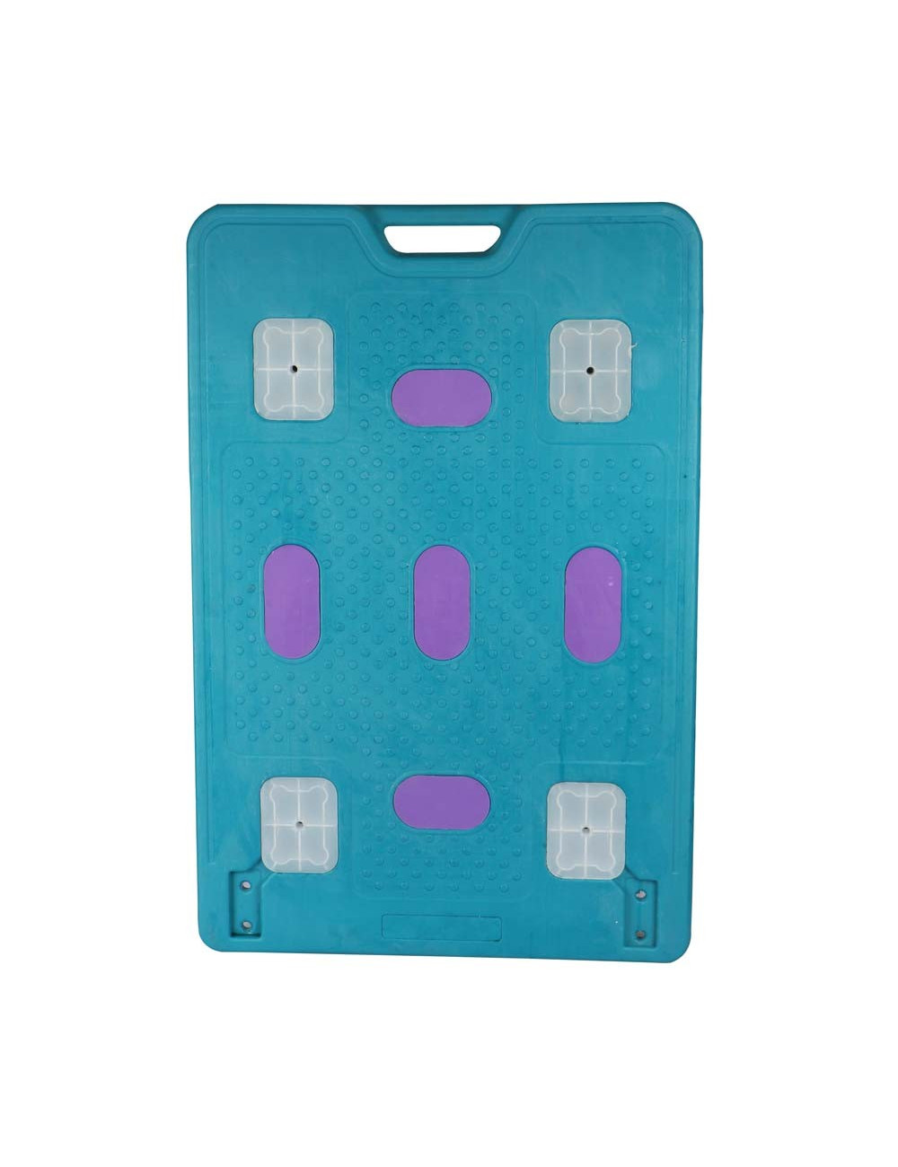 عربانة 4عجل ازرق بلاستيك SX300 CHN