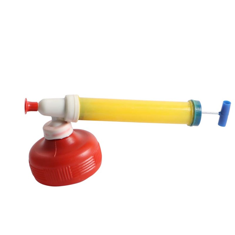 SX-102 PRESSURE SPRAYER 350 ML