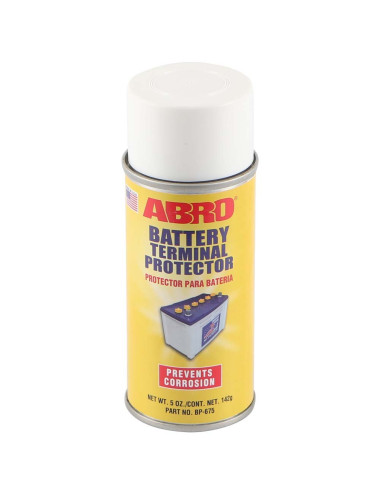 BP-675 ABRO BATTERY HEAD CLEANER & PROTECTION