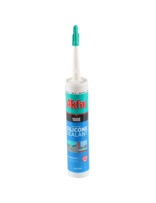 SILICON SEALANT BEIGE