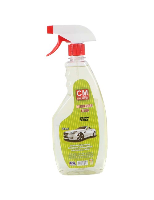 CM DEGREASER FLUID 650 ML