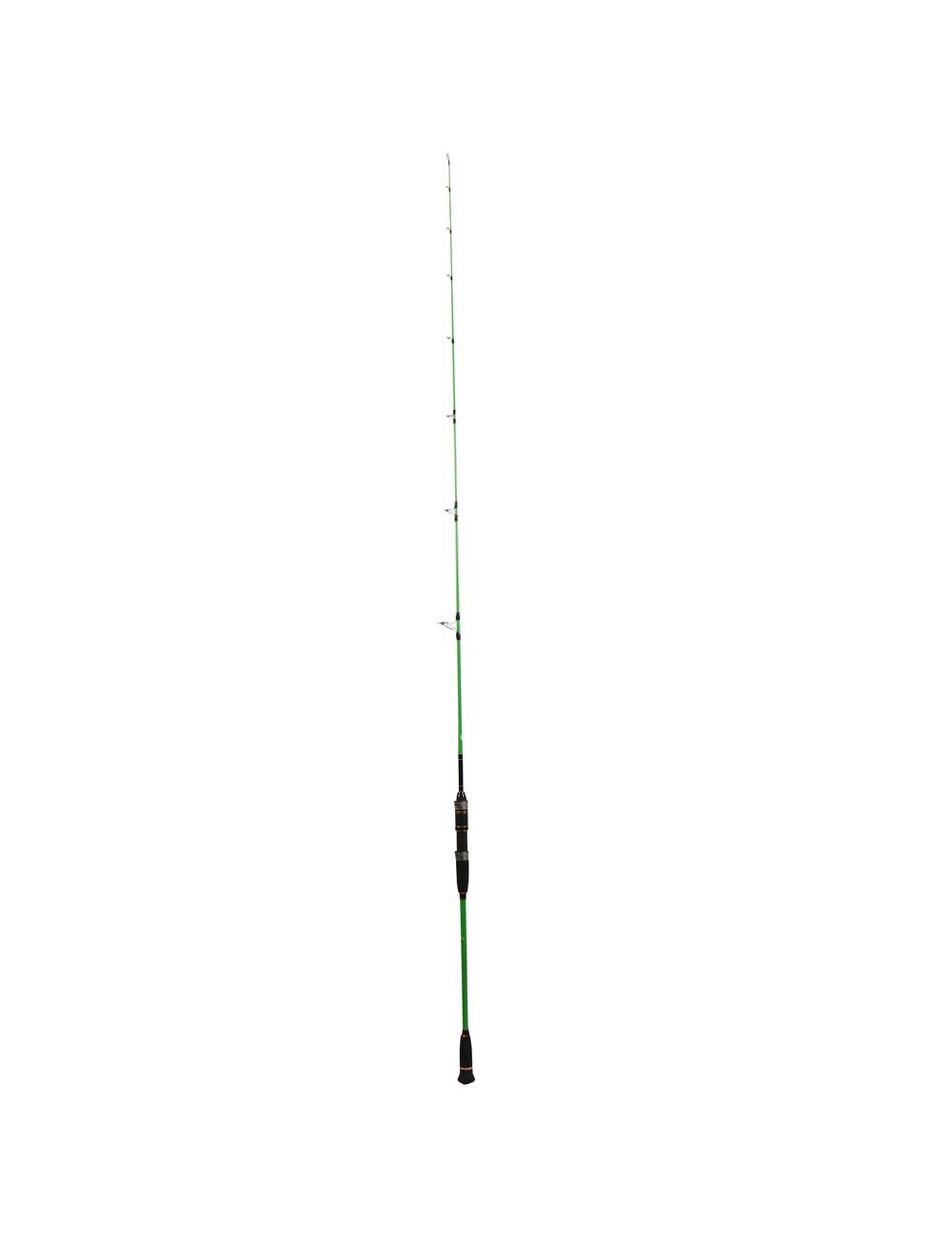 LENGTH : 1.95M - JIG30-120G قصبة صيد الصفار مارين