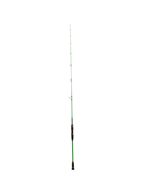 JIG-30 AL-SAFFAR MARIN -FISHING ROD LENGTH 1.95M 120G