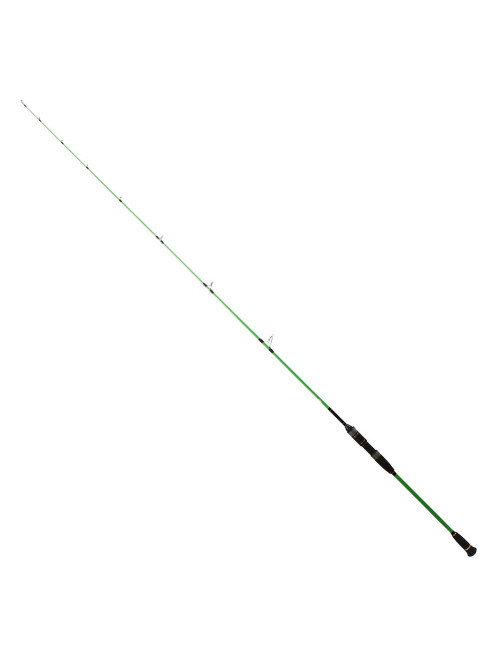 LENGTH : 1.95M - JIG30-120G قصبة صيد الصفار مارين