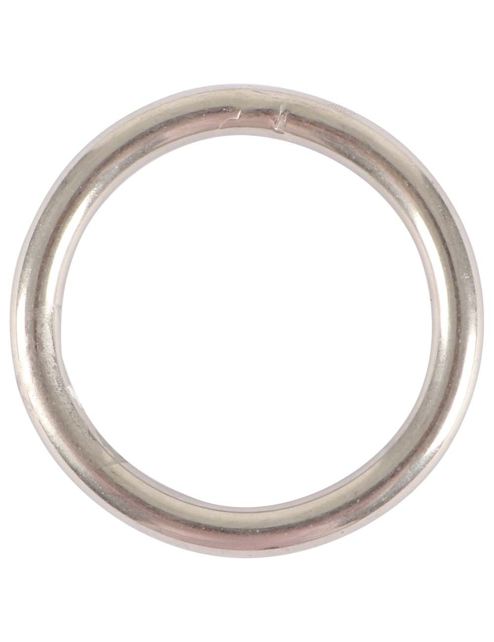 حلقة مدور استنلستيل 8×55 ملي CHN