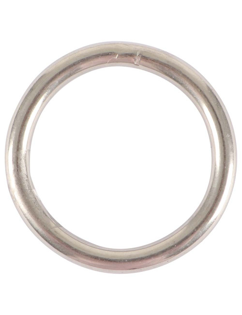 حلقة مدور استنلستيل 8×55 ملي CHN