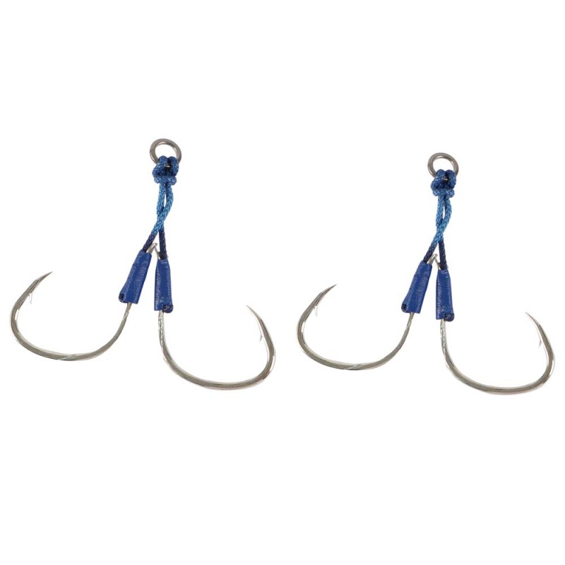 JAS-3/0 FISHING HOOK