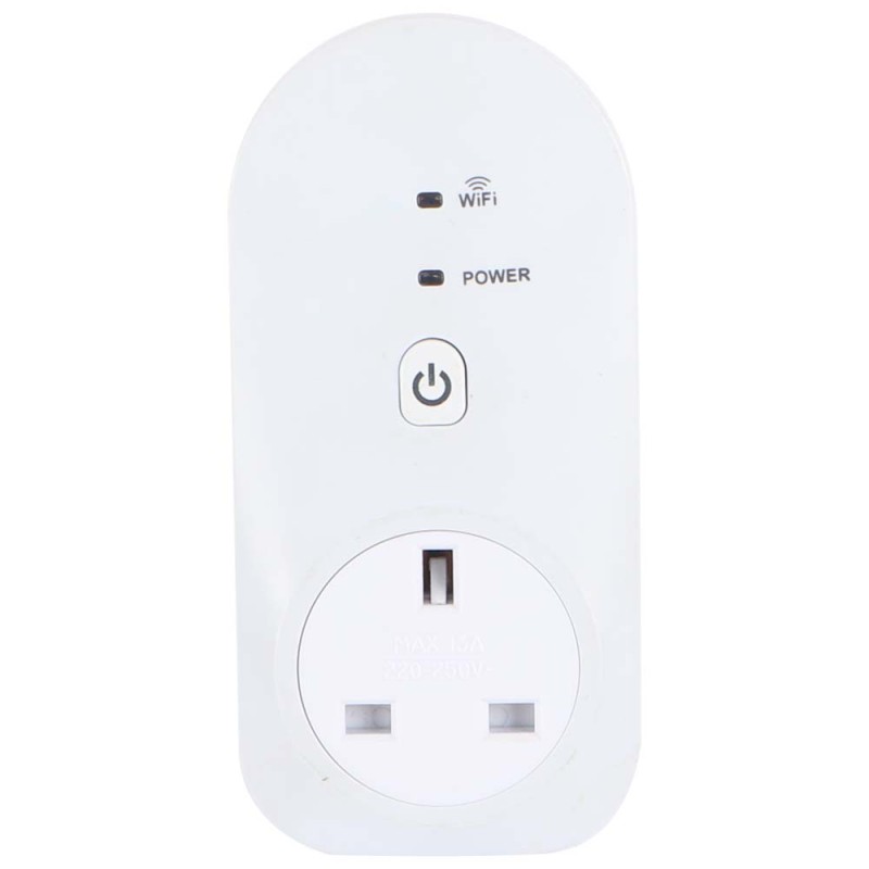 WIFI شاحن بطارية CHN