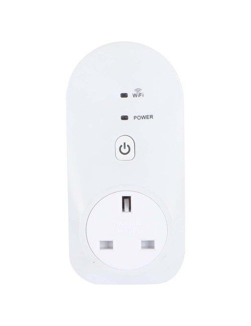 WIFI شاحن بطارية CHN