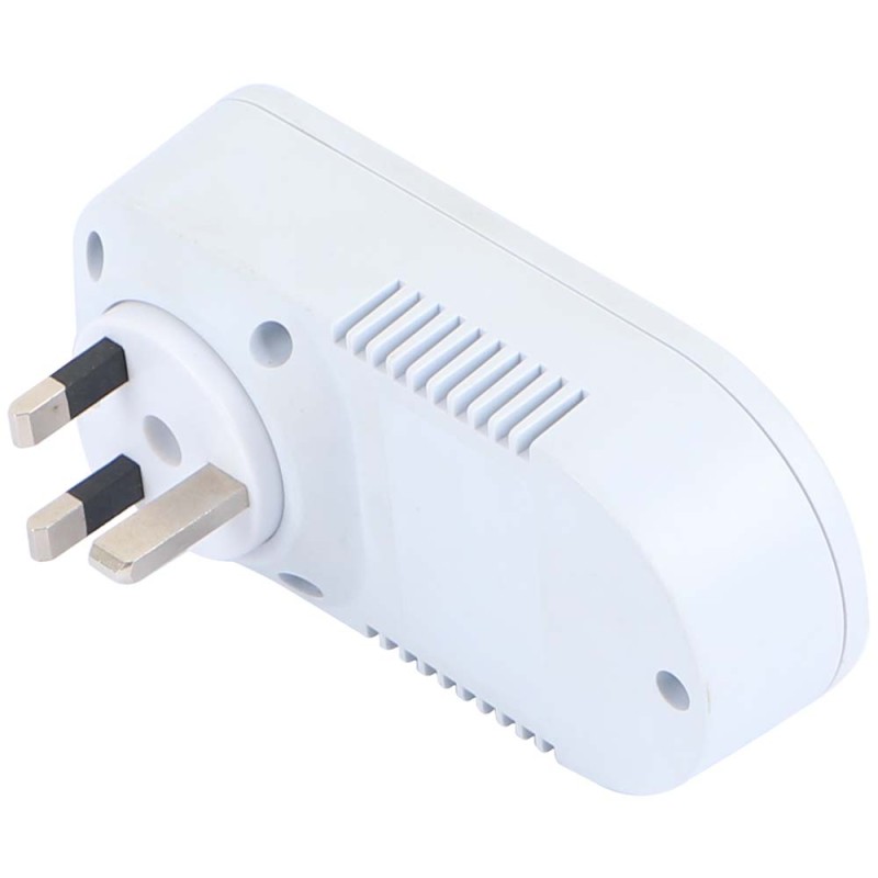 CT030Y10 SMART HOME WI-FI SOCKET