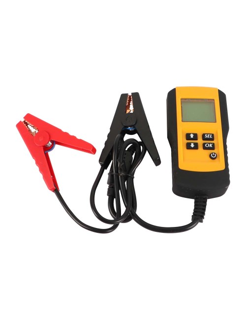 82-AE300 DIGITAL BATTERY TESTER