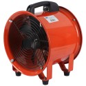 Exhaust Fan ''12 220V - CHN