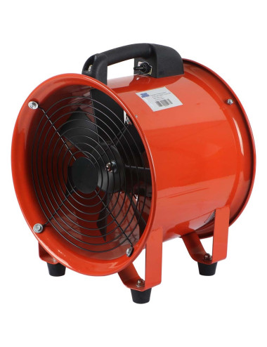 Exhaust Fan ''12 220V - CHN