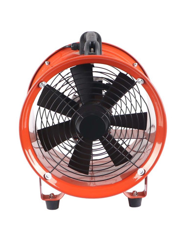 Exhaust Fan ''12 220V - CHN