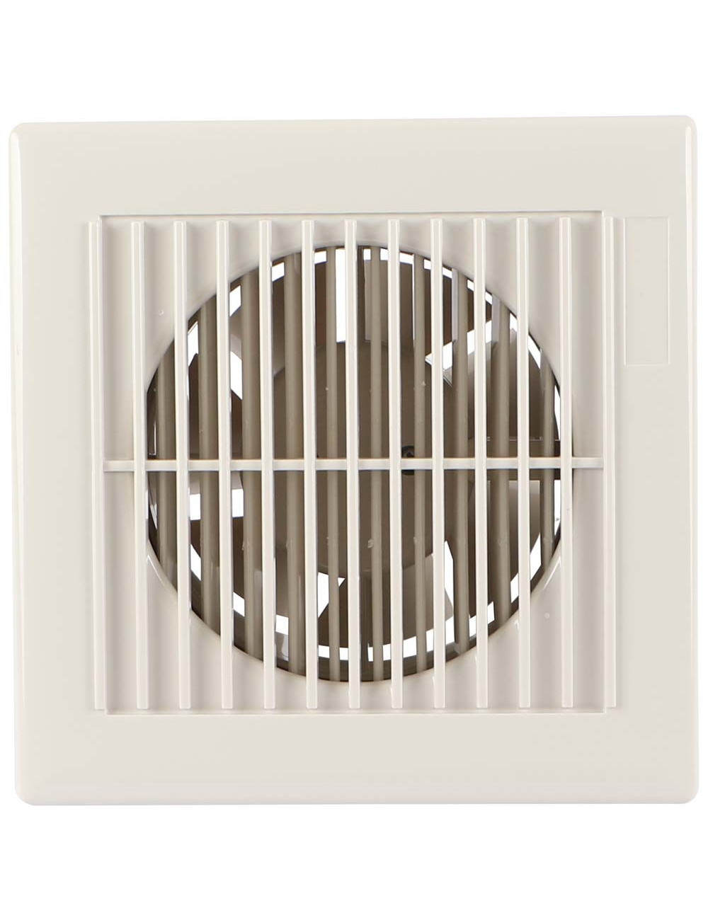 SQUARE VENTILATION FAN 5"