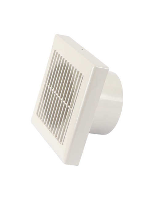 SQUARE VENTILATION FAN 5"