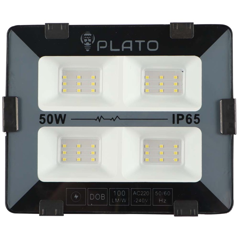 LED-50 W كشاف ع CHN
