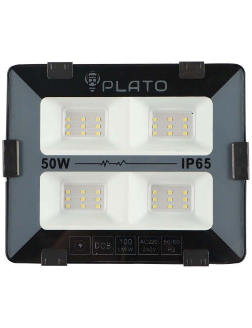 LED-50 W كشاف ع CHN