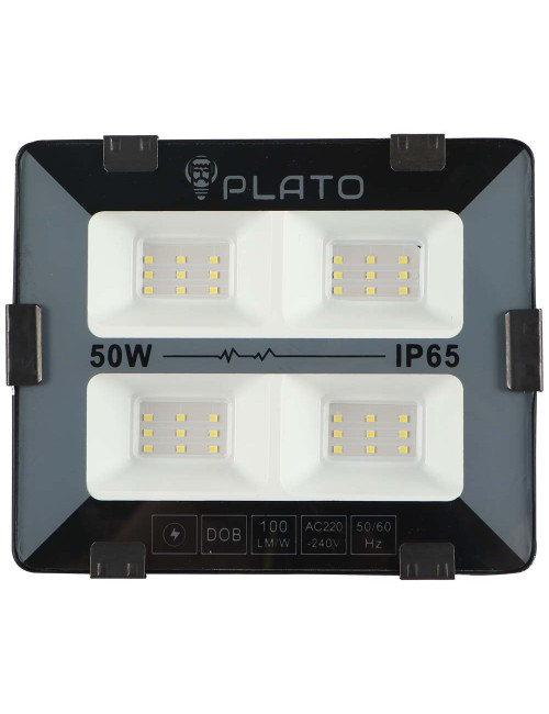 LED FLOODLIGHT 50W