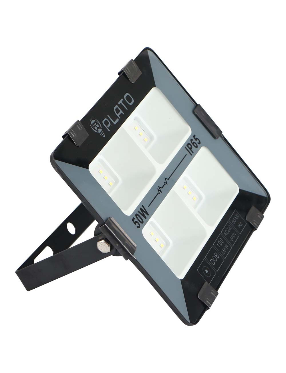 LED FLOODLIGHT 50W