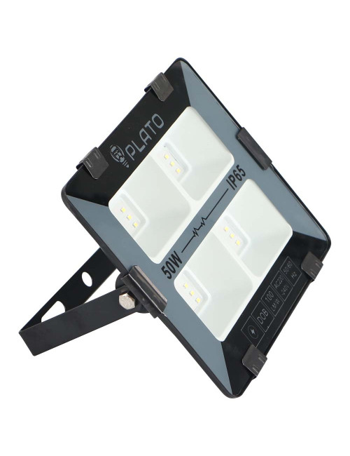 LED FLOODLIGHT 50W