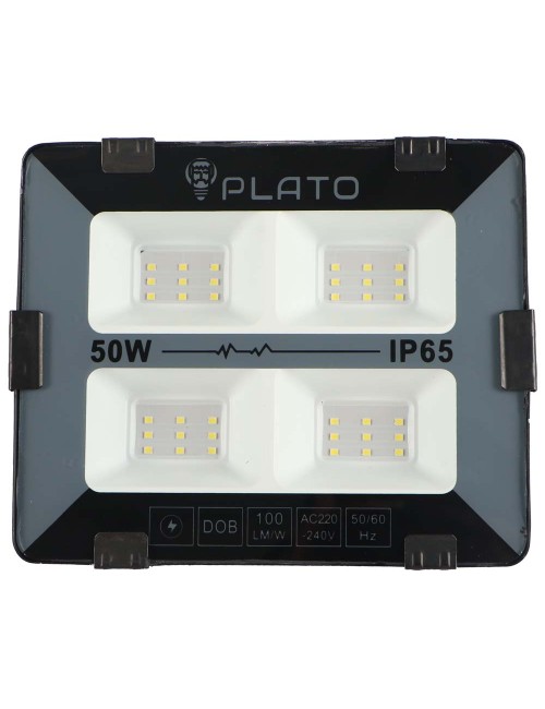 AL ANWAR LED BULB 100W