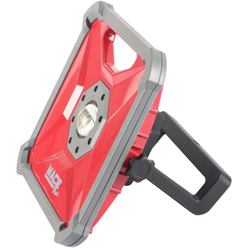 MT-LL21V-T/30 CORDLESS LED LIGHT 21V 30W WITHOUT STAND