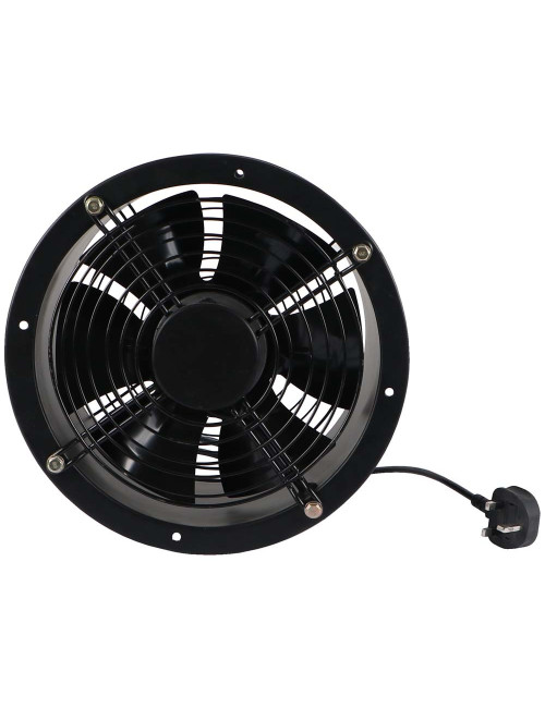 OUTSIDE ROTOR AIR BLOWER 160W 10"