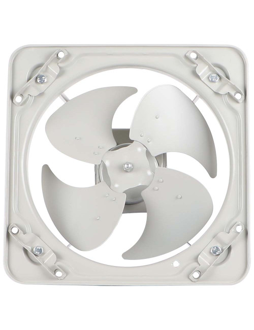 INDUSTRIAL VENTILATING FAN TURBO HEAVY DUTY