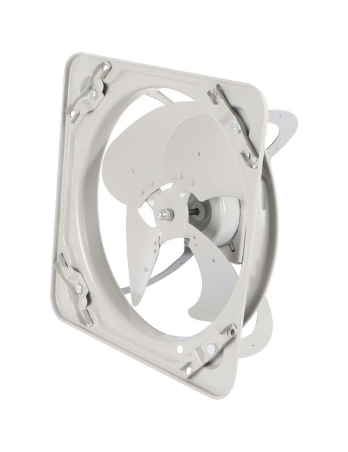 FA3013 شفاط حديد مربع "12