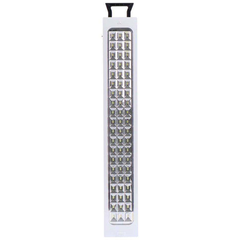 DP-720B-RECHARGEABLE LED EMERGENCY LIGHT 6W