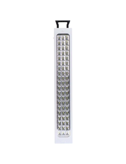 DP-720B-RECHARGEABLE LED EMERGENCY LIGHT 6W